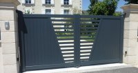 Notre société de clôture et de portail à Saint-Just-le-Martel
